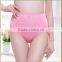Wholesale cotton/modal women high waist belly fitness panty