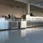 Q111 Factory Price High Quality Full Automatic Lines Chocolate Moulding Machines