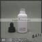 30ml Glass Dropper Bottles With Dark Childproof Cap Bottle for Eliquid,ejuice