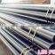 Seamless Steel Pipe/Tube, OCTG API Pipes