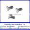 Slotted Countersunk/Pan/Cheese/Raised Countersunk Head Screws