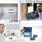 2016 new arrival advertising video mailer for Vip treatment/giveaway gifts