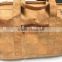 Factory sale direct Eco-friendly nature cork leather travel bag(C16)