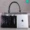 New Arrival OEM High End Luxury Genuine Crocodile Leather Duffle Bag for Men Travel Bag