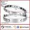 Health magnetic Smart Germanium Titanium Bracelet