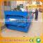 Xiamen Metal Floor Deck Sheet Roll Forming Machine