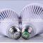 3w/7w/12w Emergency LED bulb,lasting for 3-5h during power cut,with imported LED light source