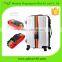 Adjustable Cross Luggage Strap Suitcase Travel Belt