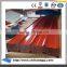 metal building materials prepainted galvanized corrugated steel roofing sheets