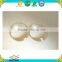 OEM acrylic magnifying 37mm lens Aspherical lens for Google cardboard glasses