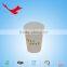 2015 new products custom printed disposable paper cups for coffee