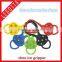 2015 High quality saled best eco-friendly four size shoe ice gripper for keeping safe