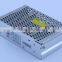 Hot sale 100w 5v 20a switching power supply CE factory price NES-100-5