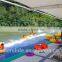 Water park fiberglass Tornado water rides water slides
