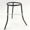 junior middle school physics instruments/circular top tripod stand