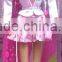 DEFA Toys for Kids 2015 Hot Sale Plastic Toys custom made plastic doll