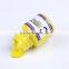 Mini Ceramic Waterproof Paint Set, Ceramic Craft Paint, Ceramic Pigments 25ml With Plastic Box