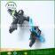 trade assurance service Plastic Pulsating Sprinkler for irrigation