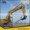 China supplier hole digger machine