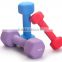 Neoprene Dumbbell set