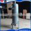 High pressure separator machine water cyclone separator