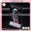 clear plastic blister pack display stand, clear PET display blister packaging box