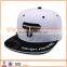 Custom Snapback Hats Magnetic Cap