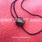 ABS plastic string lock tag for briefcase