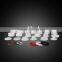 Biopharmaceuticals High Throughput Cartridge Filters for Vaccines Filtration