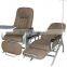 Luxury Leather Adjust Hospital Injection Chairs/Hospital Infusion Chairs JM-388