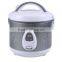 Electric deluxe mini rice cooker 1.0L