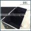 RK case 48" Crate Style Trunk Cases - 1/2" Ply w/Wheels - 4 Pc Stacking Set