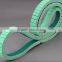 industrial belts with green sponge timing tranmission belt made in china manufacturers