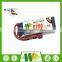 Factory direct 70-140C 2S 7.4V rc helicopter battery lipo battery