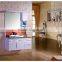 Selling Mirrored Bathroom Vanity Cabinet of Pvc Material