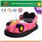 Storage battery operated bumper car,indoor park dodgems for sale