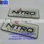 Resin Logo, Dome Label, Epoxy Sticker custom metal aluminum logos
