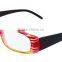 Top selling optic design magnetic reading glasses with high quality