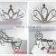 New design good looking fashion christmas pageant crown