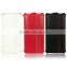 leather case for HTC one, Mobile phone accessory