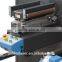 Roll to Roll Self-adhesive Labels Digital Laser Die Cutting Machine