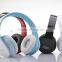 Head Wear Bluetooth Headphones Card Headphones Radio Bluetooth Headsets