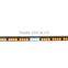 police car ambulance led warning strobe lightbar