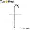 TopMedi Medical Lightweight Walking Sticks/Bastones y muletas
