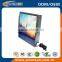 7-98 inch industrial open frame lcd monitor with optional touch screen