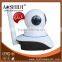 New Design Wireless 720P Security Tilt P2P ip camera,WIFI Home Security Camera Alarm System