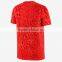 2015 new arrival fashion cheap wholesale plain dye sublimation tshirt