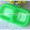 2015 New Products Plastic Pet Feeder Products Pet Bowl