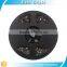 Green light led strip light for car, 5050 smd led light strip,12v/24v waterproof led light strip