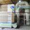 PP Powder Coating Spray Booth